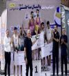  قهرمان لیگ والیبال ساحلی خلیج فارس کیش معرفی شد