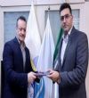 مدیرجدید  منابع انسانی شرکت عمران، آب و خدمات کیش از خشکبیجارآمد