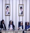 نشست مشترک مدیران شرکت عمران، آب و خدمات کیش و شرکت سرمایه‌گذاری و توسعه کیش 