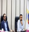 پایش سطح ایمنی سیستم‌های ایمنی و آتش نشانی بازارهای جزیره کیش در آستانه تابستان