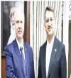  دیدار مدیرعامل سازمان منطقه آزاد کیش  با سفرای کنیا و بلاروس 