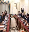 مناطق آزاد؛ یکی از محورهای مذاکرات نشست هیئت‌های عالی‌رتبه جمهوری اسلامی ایران و جمهوری اسلامی پاکستان