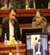 رایزنی فعالان اقتصادی کیش با نمایندگان دولت و مجلس برای حل مشکلات جزیره