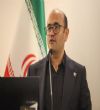 تجلیل  شرکت سرمایه‌گذاری و توسعه کیش از خبرنگاران