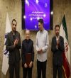 تجلیل   از همراهان پویش همدلی  در جزیره کیش 