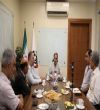  بررسی  تأسیسات راهبردی آب و برق کیش و  تأکید بر پایداری خدمات در جزیره 