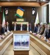 تشکیل شورای دیپلماسی اقتصادی با محوریت مناطق آزاد 