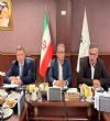 اعلام آمادگی  بانک VTB روسیه برای حضور و فعالیت در مناطق آزاد ایران 