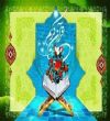 درخشش قاریان برجسته کیش در مسابقات سراسری قرآن کریم  
