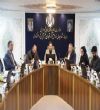 بررسی آخرین مراحل تکمیل خدمات برخط ثبت شرکت‌ها در مناطق آزاد