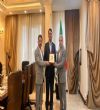 جزیره کیش میزبان مسابقات قهرمانی دوچرخه سواری تریل آسیا