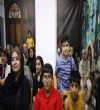  افتتاح خانه ادبیات کودک  و نوجوان در  جزیره کیش