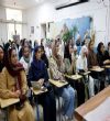 استقبال گسترده بانوان کیش از دوره‌های مهارت‌آفرین