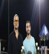 درخشش تنیسور‌های کیش در رقابت‌های ساحلی ساری