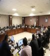 برگزاری اولین کارگاه آموزشی «تحلیل صورت‌های مالی سازمان‌های مناطق آزاد تجاری ـ صنعتی »