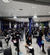 برگزاری آزمون سراسری ۱۴۰۴ همزمان با سراسر کشور در جزیره کیش