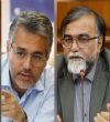 آيا دوران مديراني از جنس پورزادي و پورعلی در کیش  پايان يافته است!