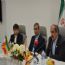 ایجاد خانه فرهنگی و اقتصادی کیش در مشهد و گسترش تعاملات گردشگری خراسان و کیش